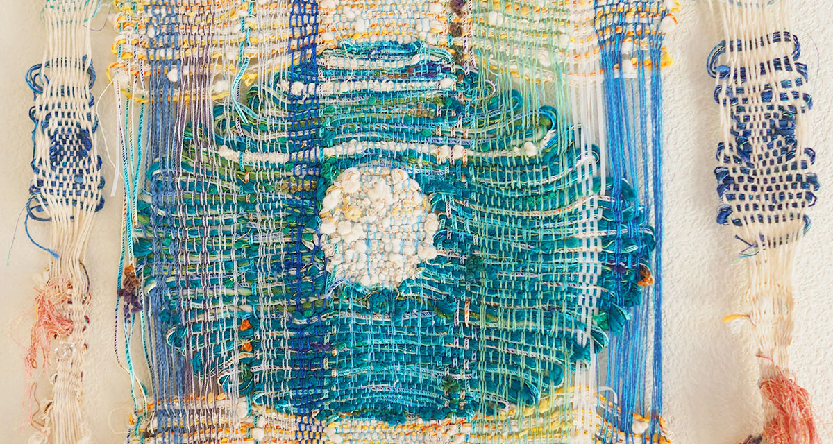 手織りアトリエギャラリー糸音-いとね